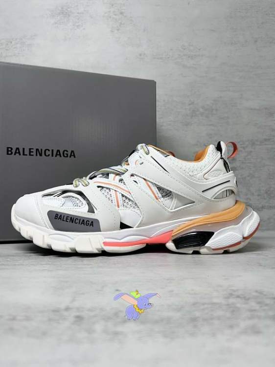 Picture of Balenciaga Shoes _SKUBalenciagasz38-44ngh01371310